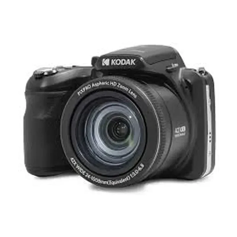 KODAK KODAK AZ425 CAMERA DIGITAL BLACK