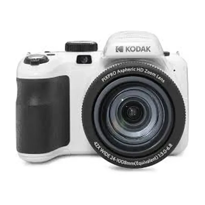 KODAK KODAK AZ425 CAMERA DIGITAL WHITE