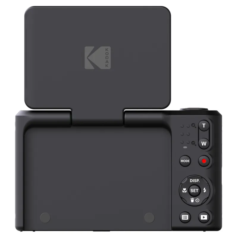 KODAK PIXPRO C1 DIGITAL CAMERA MOBILE SCREEN C1 BLACK 3