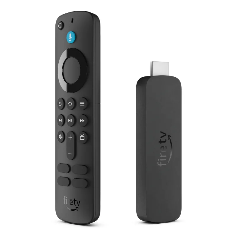 AMAZON AMAZON FIRE TV STICK 4K WIFI BLUETOOTH ALEXA
