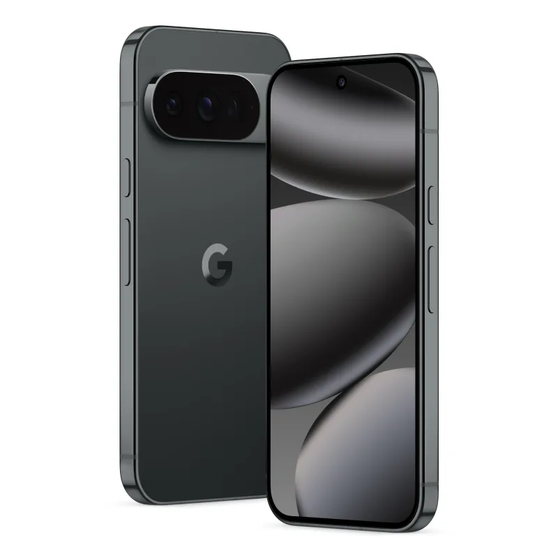 GOOGLE PIXEL 10 PRO 16+128GB OBSIDIAN 2