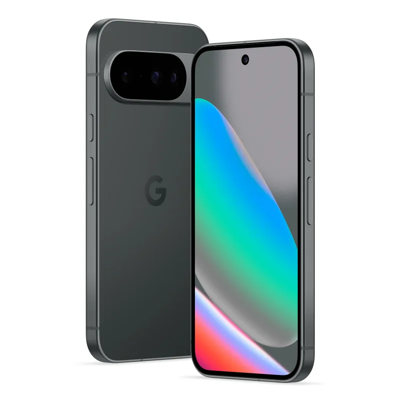 GOOGLE PIXEL 10 12+128GB OBSIDIAN 2