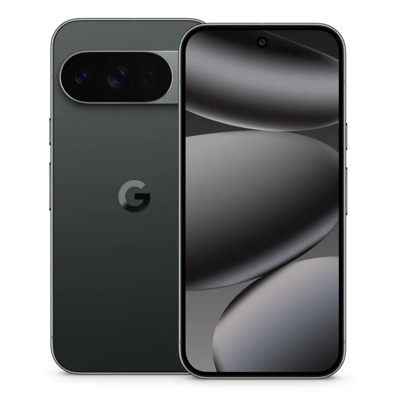 GOOGLE GOOGLE PIXEL 10 PRO XL 16+256GB OBSIDIAN