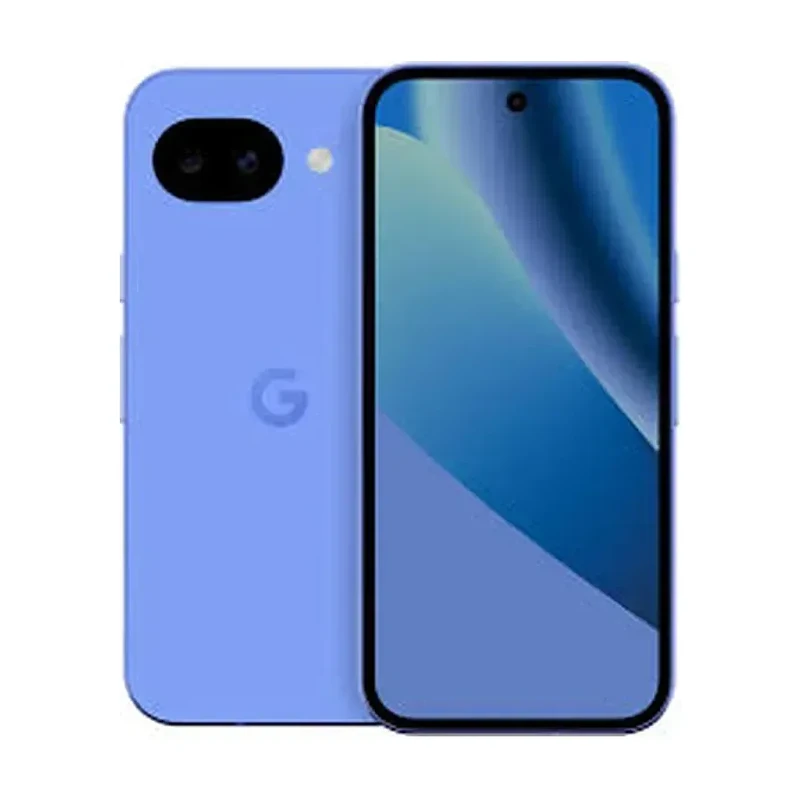 GOOGLE GOOGLE PIXEL 10A 8+256GB LAVENDER OEM