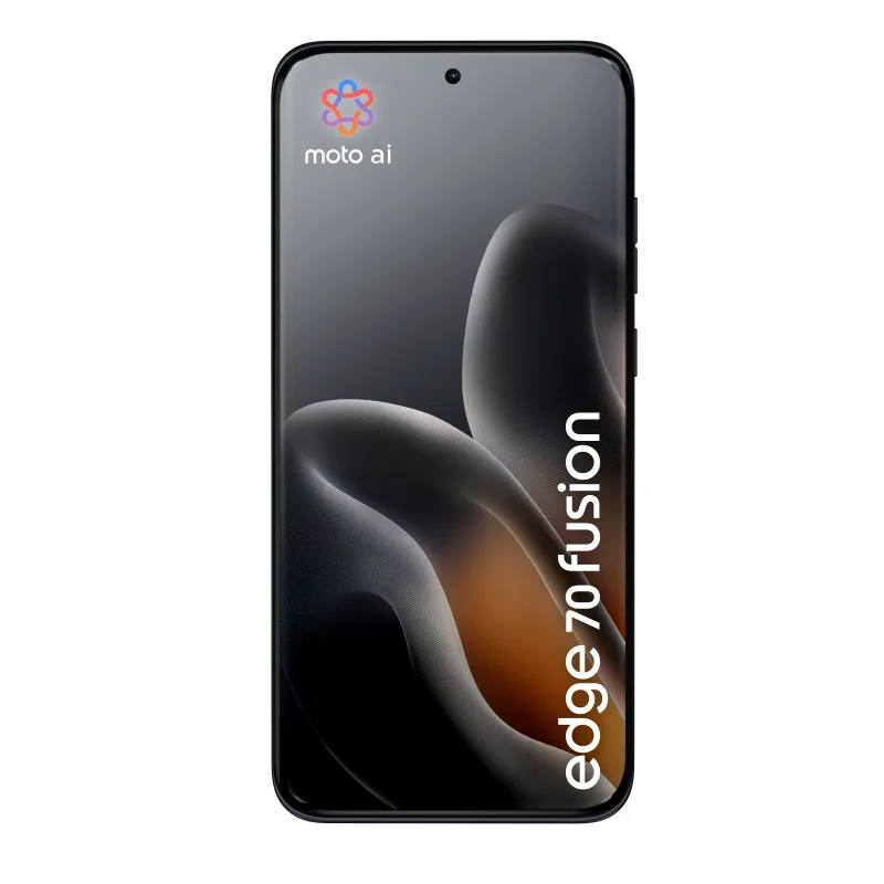 MOTOROLA EDGE 70 FUSION 8+256GB PANTONE SILHOUETTE OEM 3