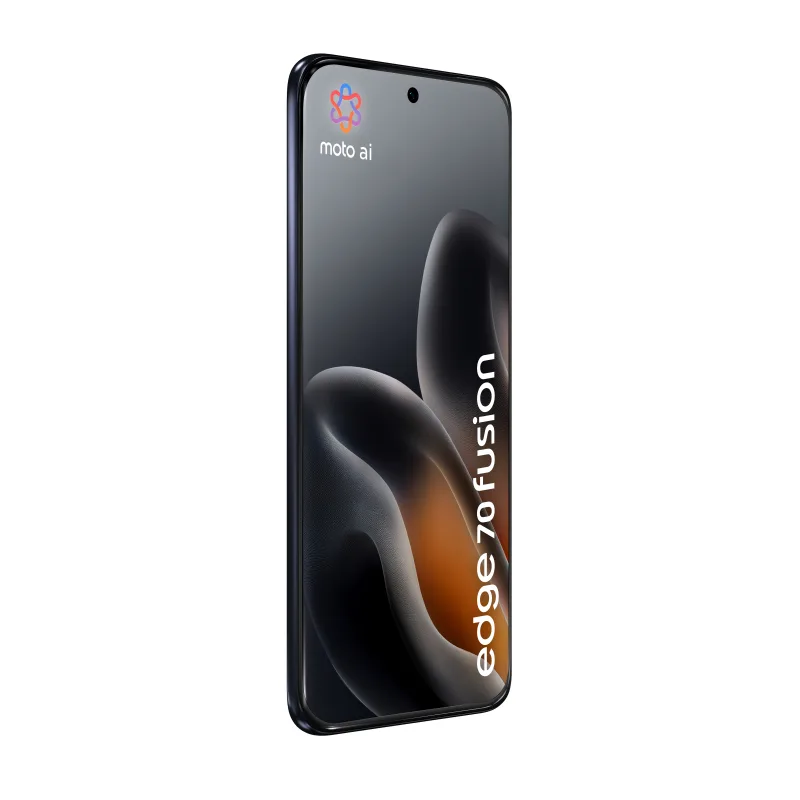 MOTOROLA EDGE 70 FUSION 8+256GB PANTONE SILHOUETTE OEM 4