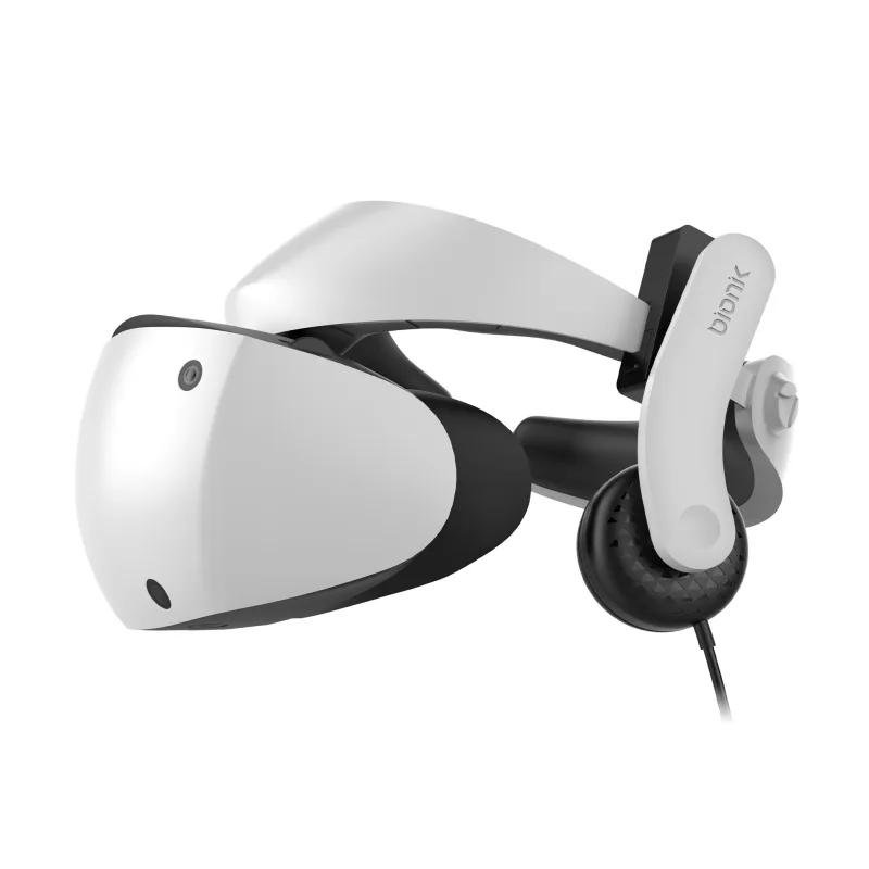 DREAMGEAR DREAMGEAR HEADSET MANTIS PRO FOR PS5 VR2