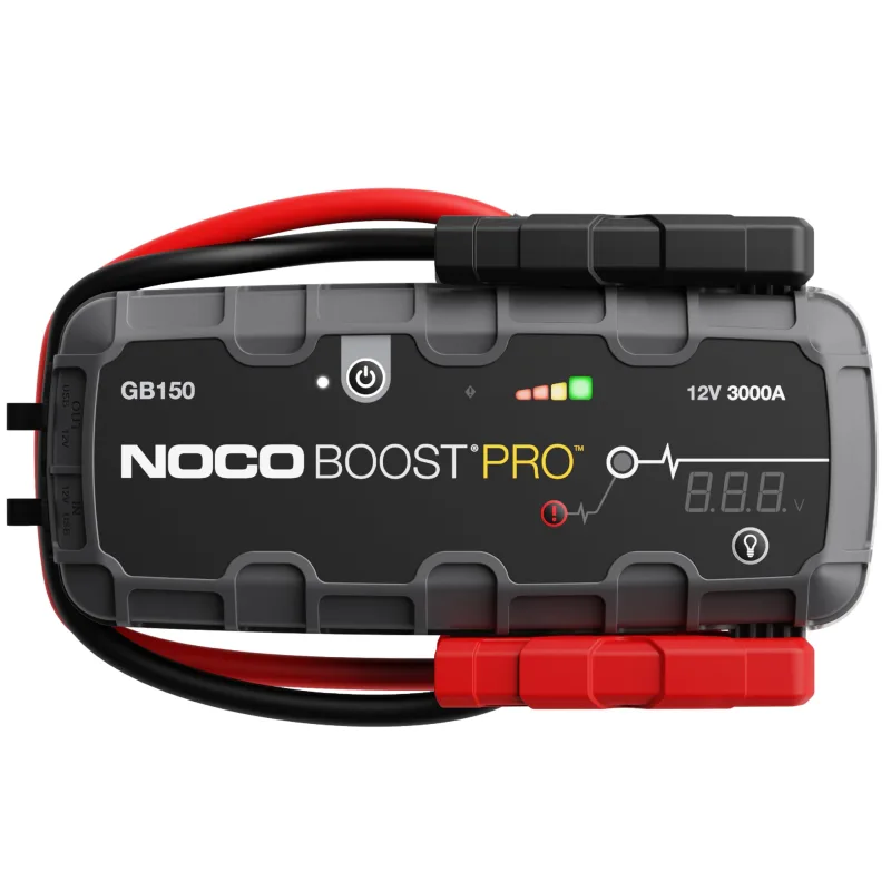NOCO NOCO GB150 12V 3000A BOOST PRO JUMP STARTER