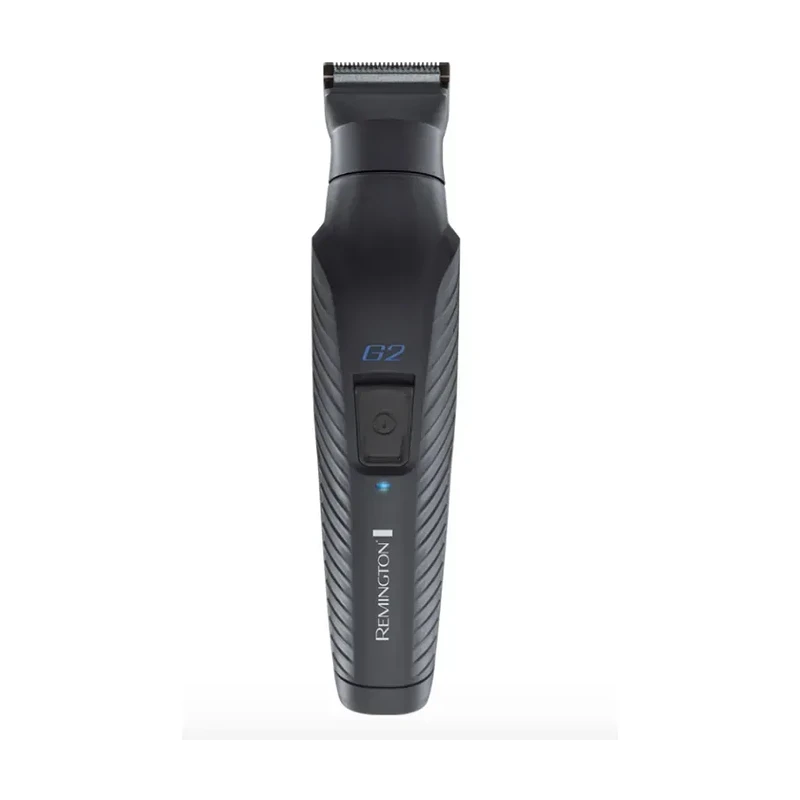 REMINGTON HAIR CLIPPER G2 GRAPHITE PG2000 2