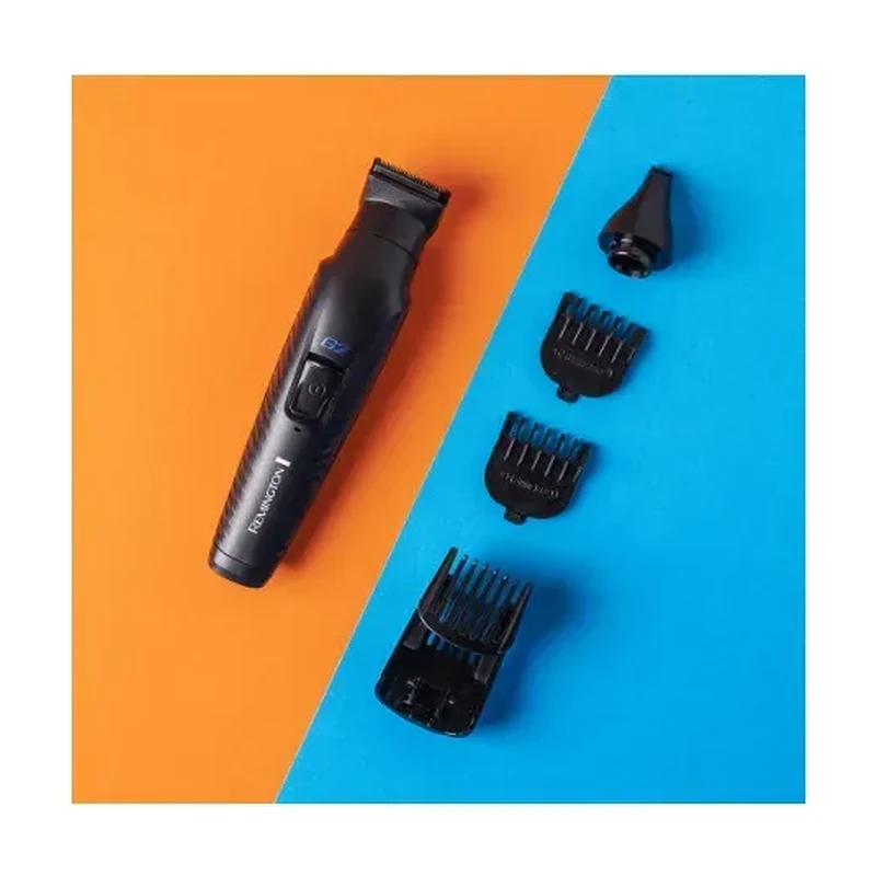 REMINGTON HAIR CLIPPER G2 GRAPHITE PG2000 3