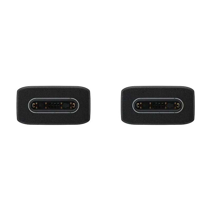 SAMSUNG CABLE USB-C TO USB-C 5A 1M BLACK EP-DN975BBEGWW 3