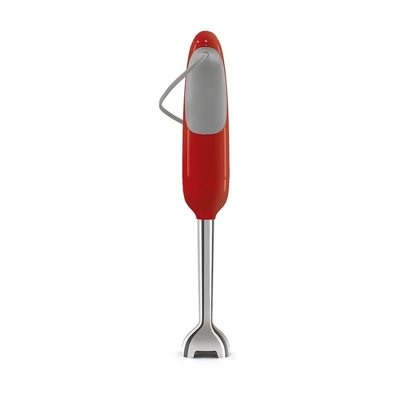 SMEG HAND BLENDER 50´STYLE RED HBF11RDEU 5