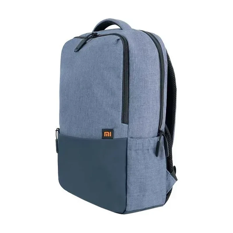 XIAOMI COMMUTER BACKPACK (LIGHT BLUE) BHR4905GL 2