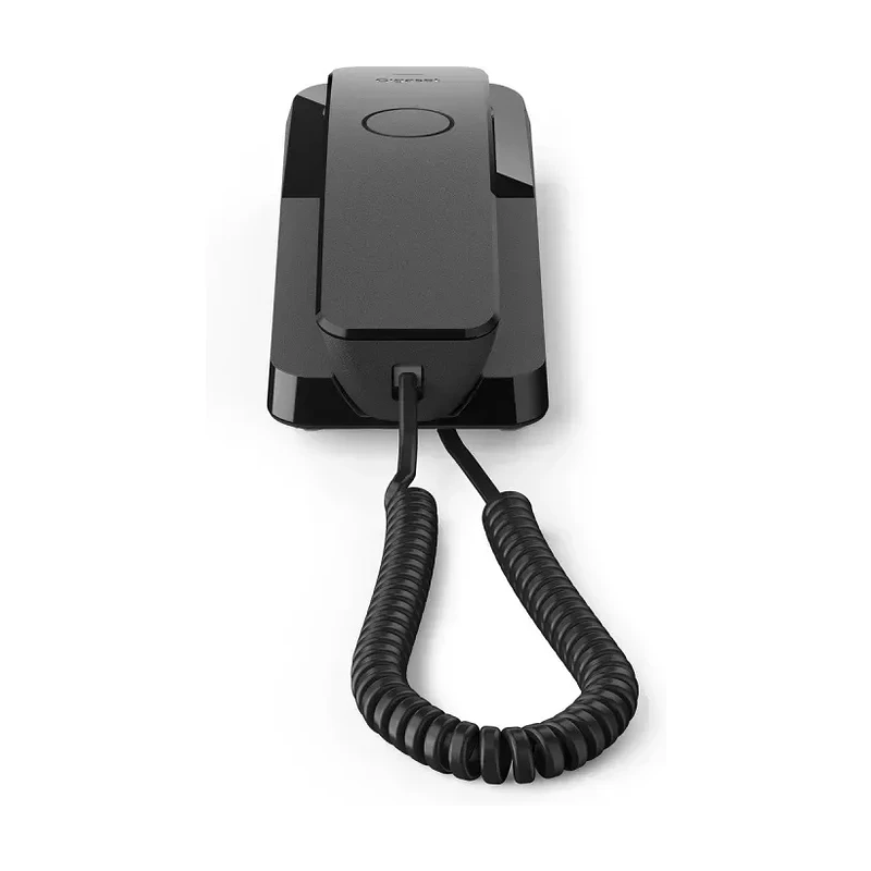 GIGASET WIRED PHONE DESK 200 BLACK S30054-H6539-R601 4