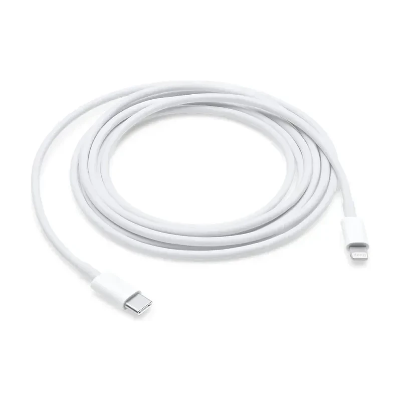 APPLE CABLE USB-C TO LIGHTNING 2M MQGH2ZM/A 2