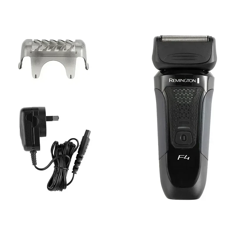 REMINGTON SHAVE F4002 STYLE SERIES F4 4