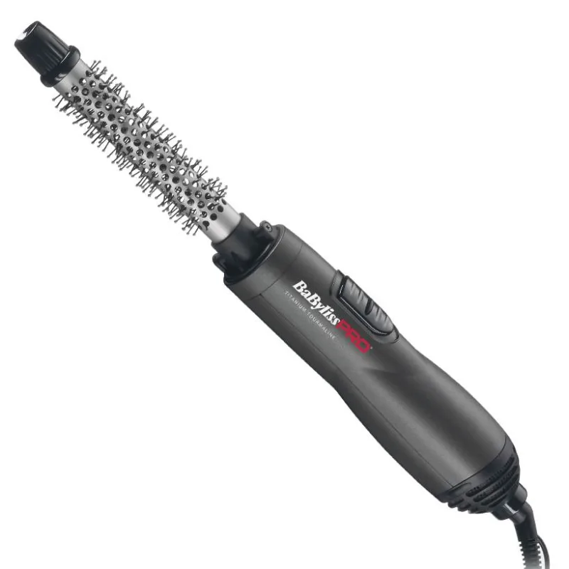 BABYLISS PRO HOT AIR STYLER 32MM BAB2676TTE 4