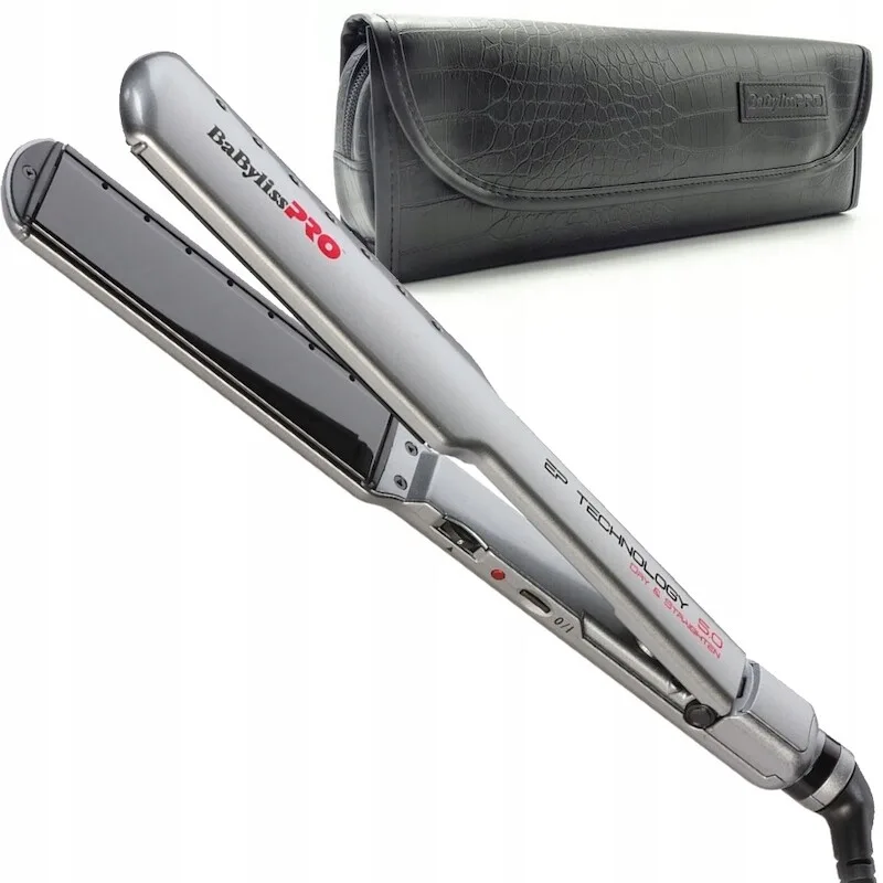 BABYLISS BABYLISS PRO STRAIGHTENER & DRY BAB2073EPE