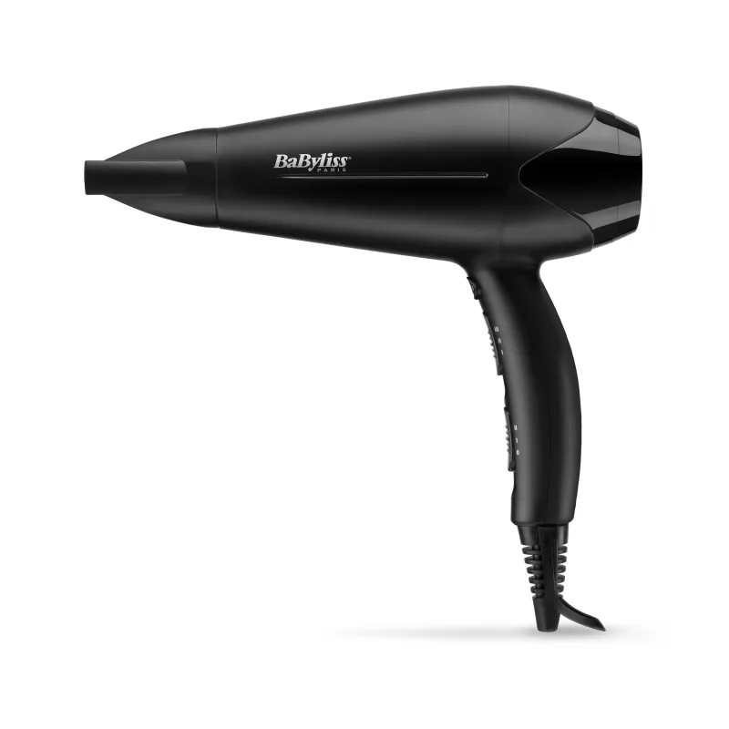 BABYLISS HAIR DRYER D563DE 2