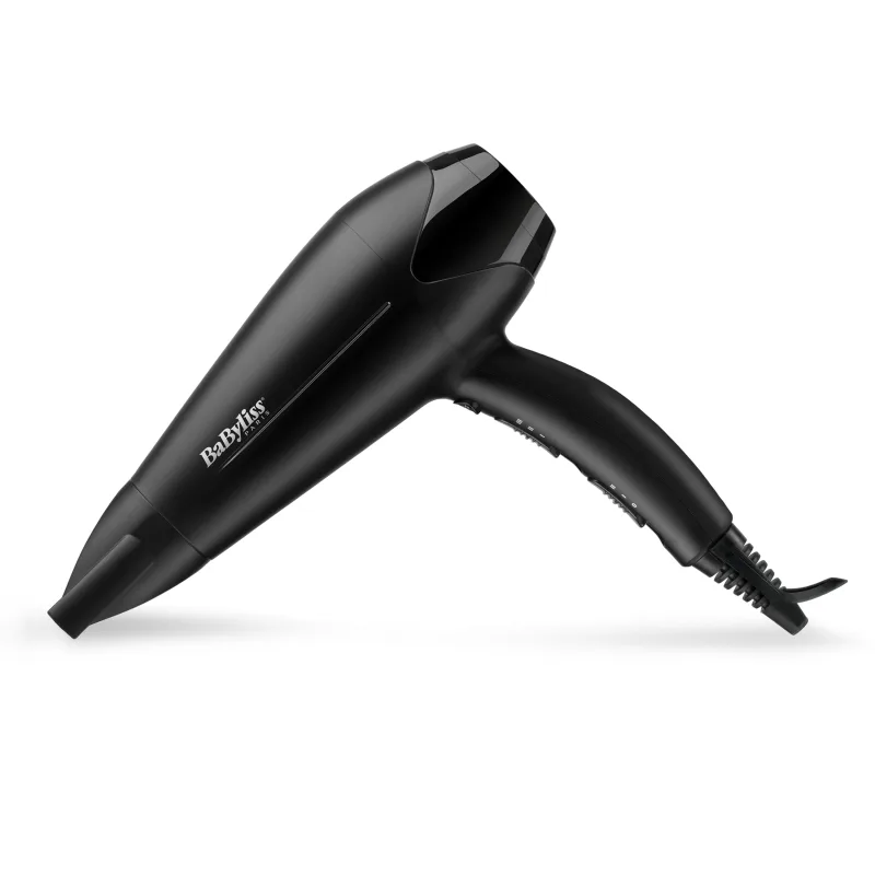 BABYLISS HAIR DRYER D563DE 3