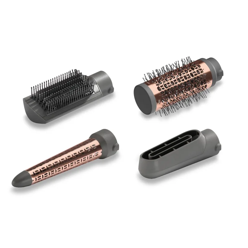 BABYLISS HOT AIR STYLER AIR STYLE 1000 AS136E 4