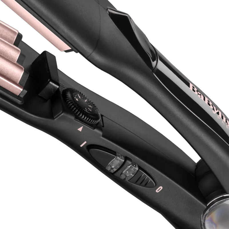 BABYLISS CRIMPER THE CRIMPER 2165CE 2
