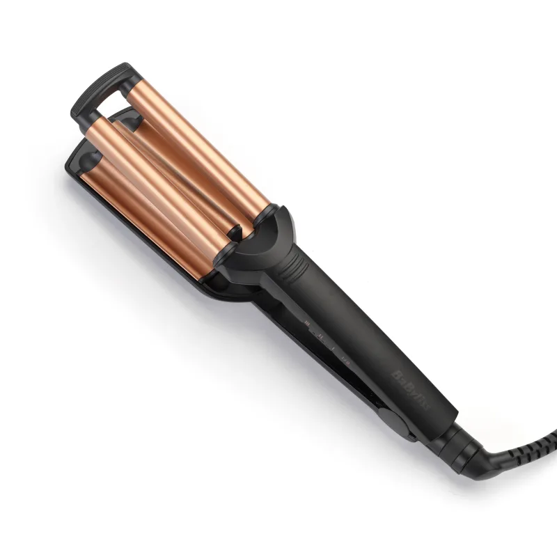 BABYLISS WAVE STYLER DEEP WAVES W2447E 4