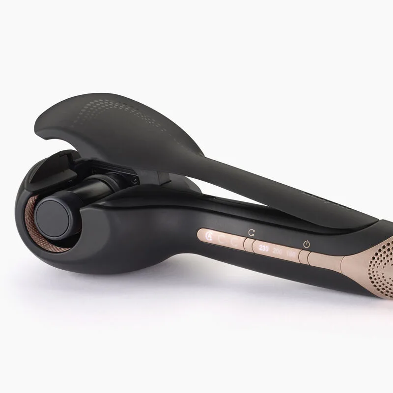 BABYLISS CURLER WAVE SECRET AIR AUTOMATIC C1900E 2