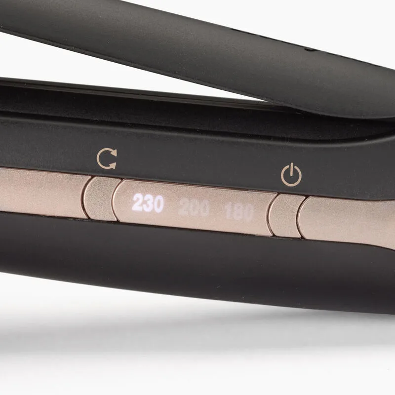 BABYLISS CURLER WAVE SECRET AIR AUTOMATIC C1900E 4