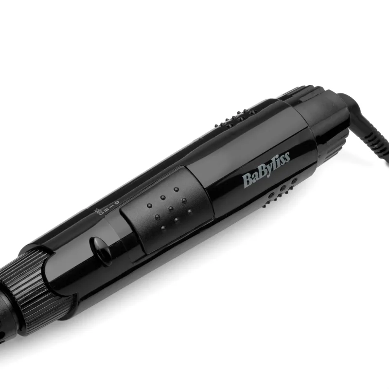 BABYLISS HOT AIR STYLER SHAPE & SMOOTH AS86E 2