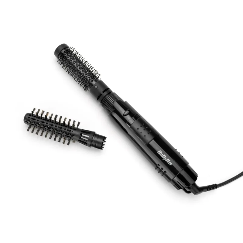 BABYLISS BABYLISS HOT AIR STYLER SHAPE & SMOOTH AS86E