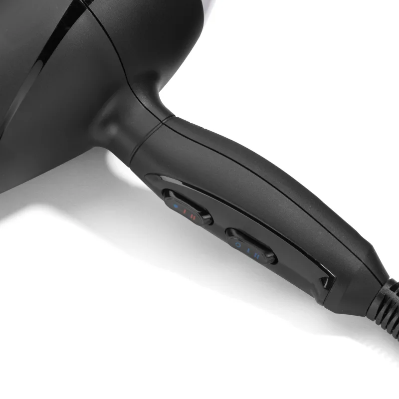 BABYLISS HAIR DRYER TURBO PRO 2100 6710DE 4