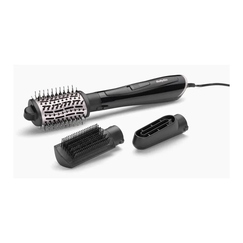 BABYLISS BABYLISS HOT AIR STYLER SMOOTH 1000 AS128E