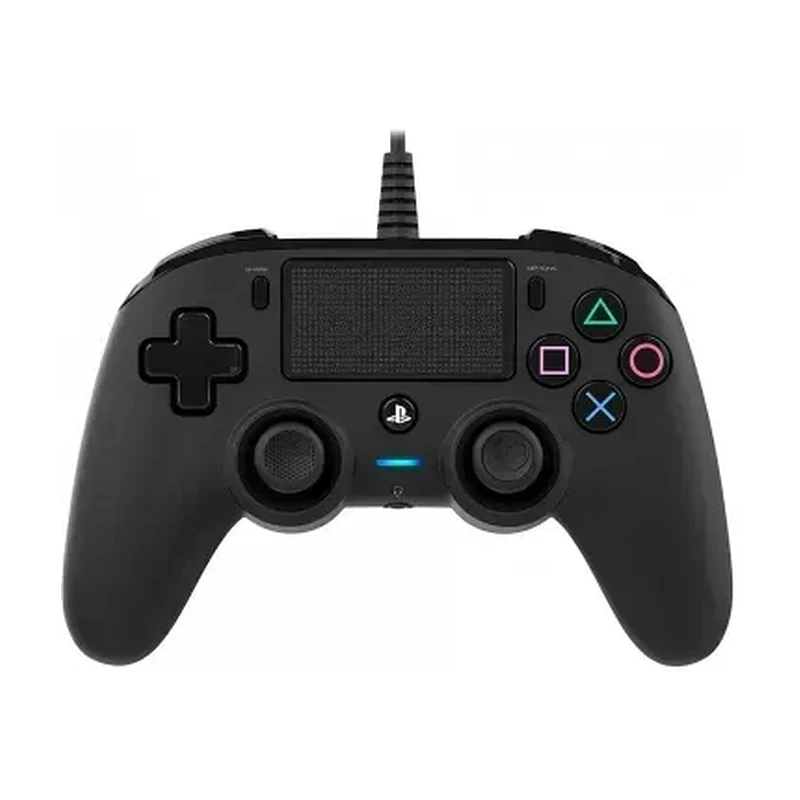 NACON NACON PS4OFCPADBLACK GAMING COMPACT CONTROLLER PS4