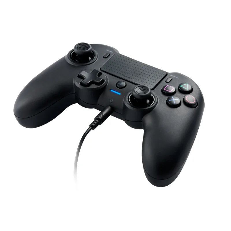 NACON PS4OFPADWLBLACK ASYMETRIC CONTROLLER WIRELESS PS4 2