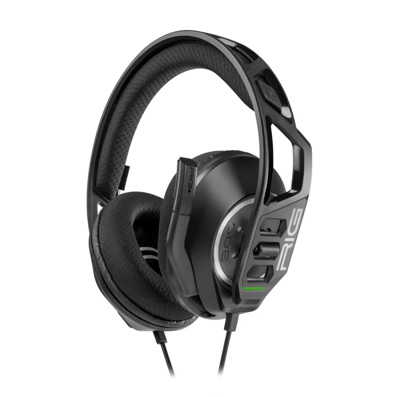 NACON NACON RIG PRO 300HX XBX GAMING HEADSET BLACK RIG300PROHX