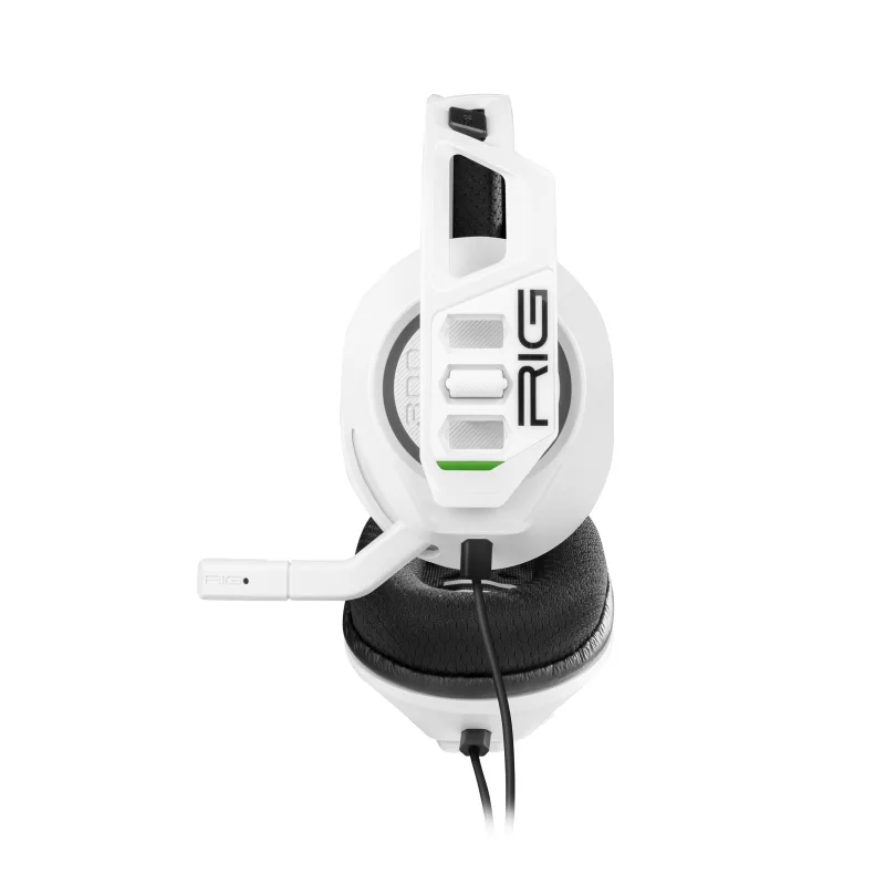 NACON RIG PRO 300HX XBX GAMING HEADSET WHITE RIG300PROHXW 2