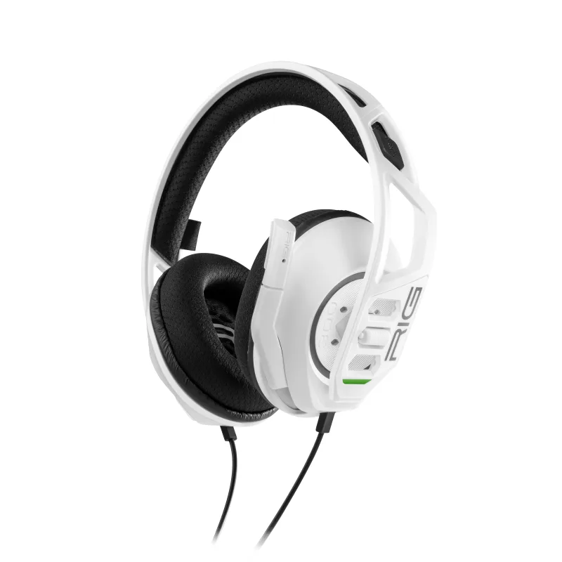 NACON NACON RIG PRO 300HX XBX GAMING HEADSET WHITE RIG300PROHXW
