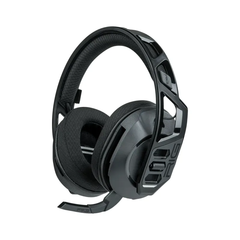 NACON NACON RIG 600 PRO HS HEADPHONES RIG 600HS PS5 BLACK RIG600PROHS