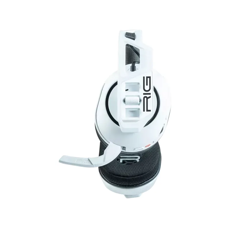 NACON RIG 600 PRO HS HEADPHONES RIG 600HS PS5 WHITE RIG600PROHSW 2