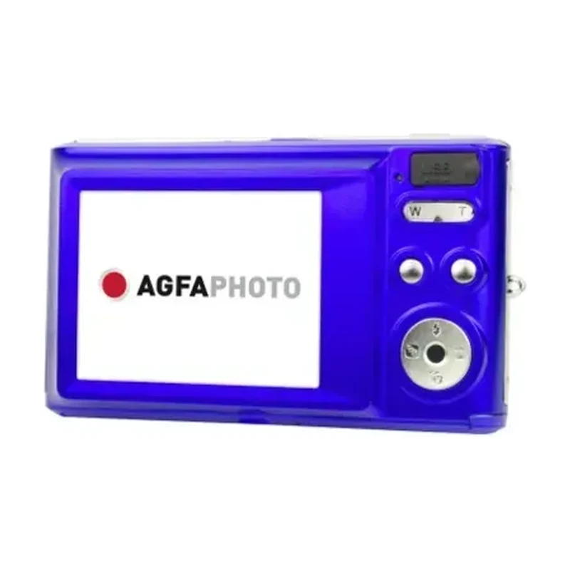 AGFA AGFA DC5200 DIGITAL CAMERA BLUE