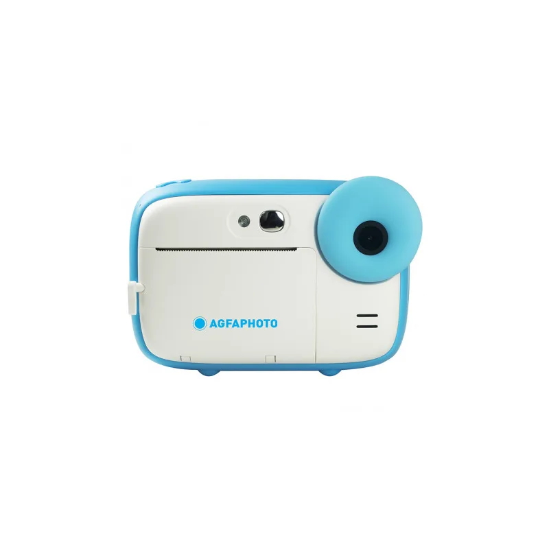 AGFA ARKIC DIGITAL CAMERA FOR CHILDREN BLACK 3