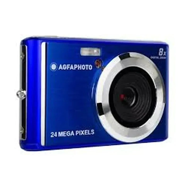 AGFA AGFA DC5500 DIGITAL CAMERA BLUE