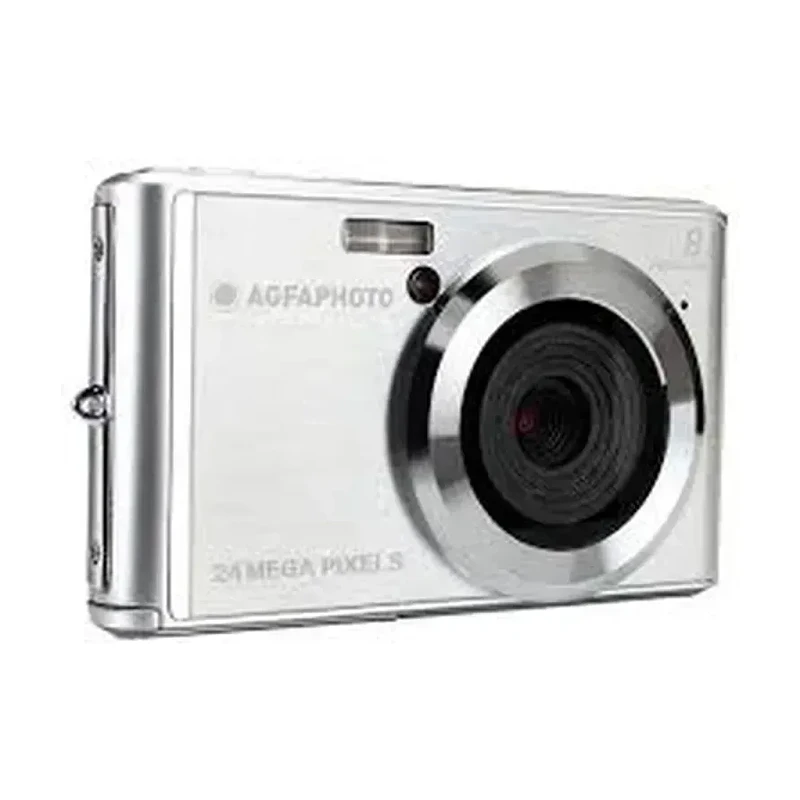 AGFA AGFA DC5500 DIGITAL CAMERA SILVER