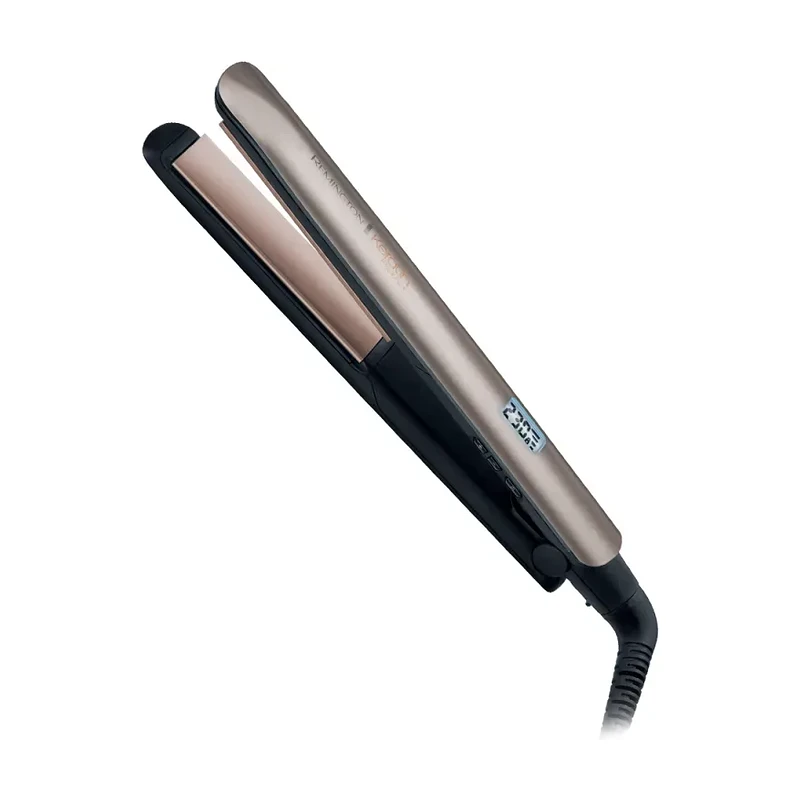 REMINGTON HAIR STRAIGHTENER S8540 KERATIN CERAMIC 2
