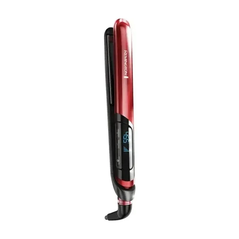 REMINGTON REMINGTON HAIR STRAIGHTENER CERAMIC SILKY S9600.