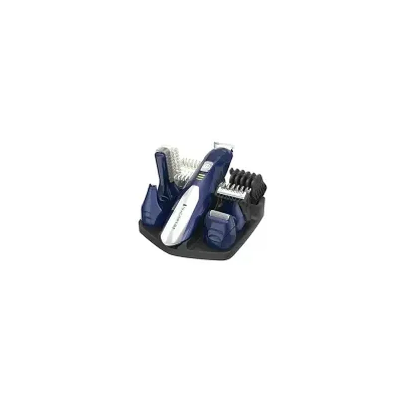 REMINGTON REMINGTON BARBER NOSE AND EAR TRIMMER ALL IN ONE KIT PG6045