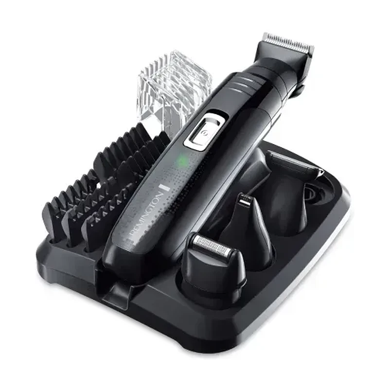 REMINGTON REMINGTON BARBER GROOMKIT HAIR AND BEARD PG6130