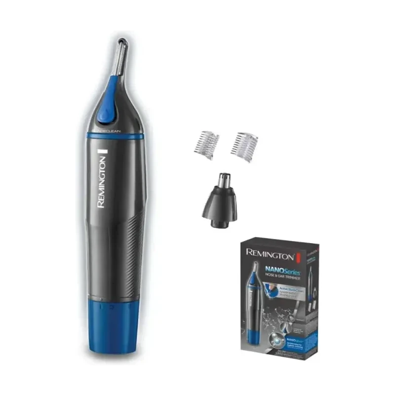 REMINGTON REMINGTON TRIMMER NOSE AND EAR NANO SERIES NE3850