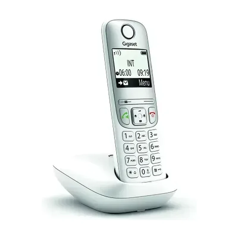 GIGASET GIGASET WIRELESS PHONE A690 DUO WHITE  L36852-H2810-D202